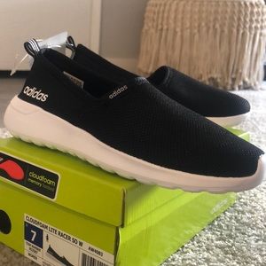 Adidas Neo Cloudfoam Lite Racer W 👟☁️